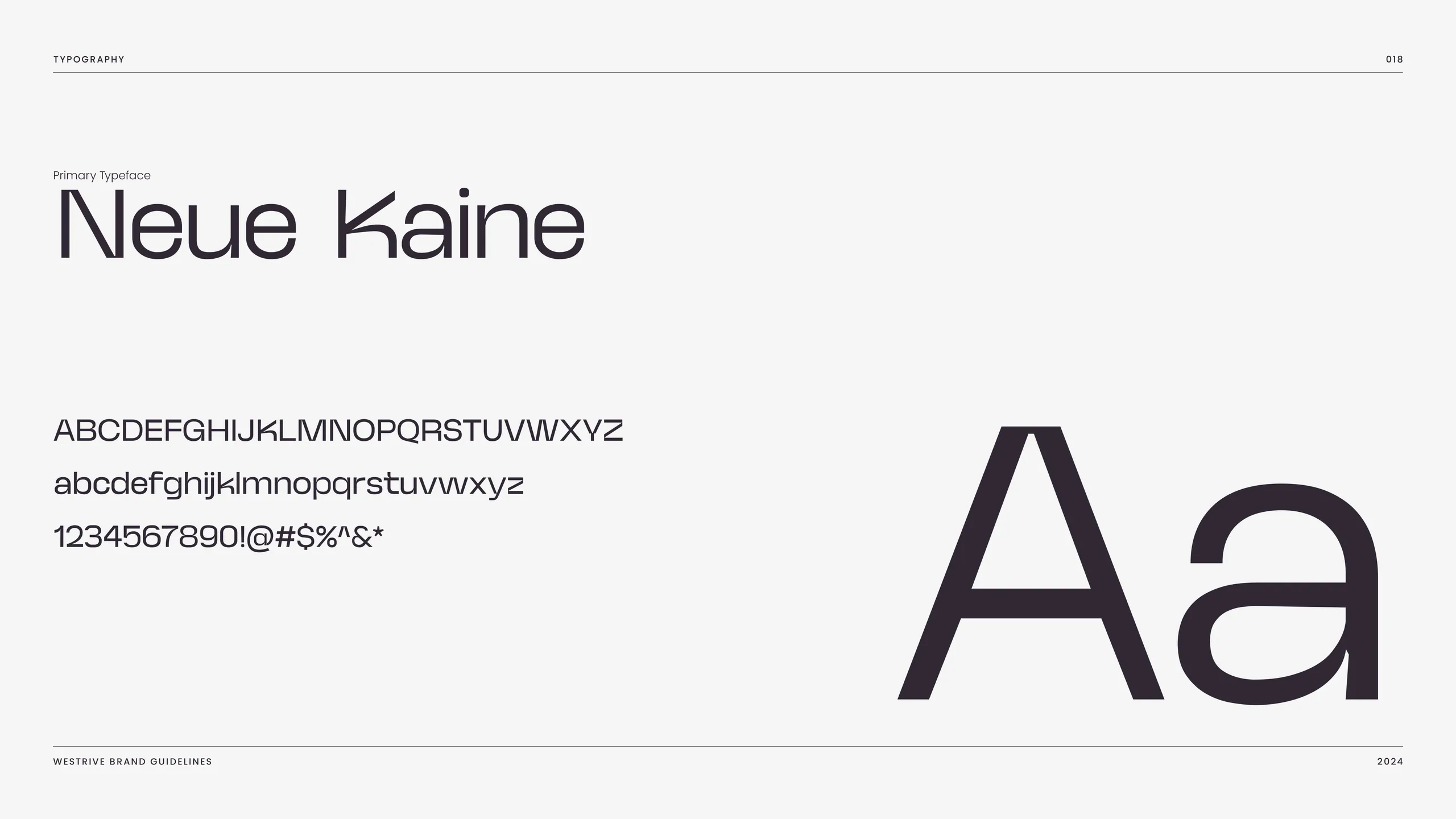 WeStrive brand identity 6